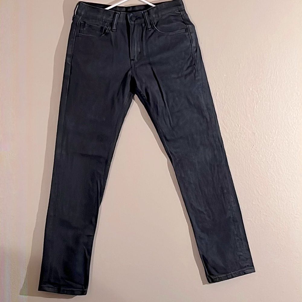 Levi’s 511 Grey Denim Jeans